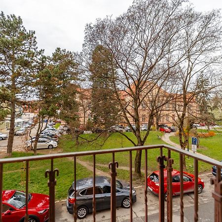 Ah Park Angelinum Apartment Kosice Ngoại thất bức ảnh