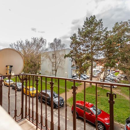 Ah Park Angelinum Apartment Kosice Ngoại thất bức ảnh