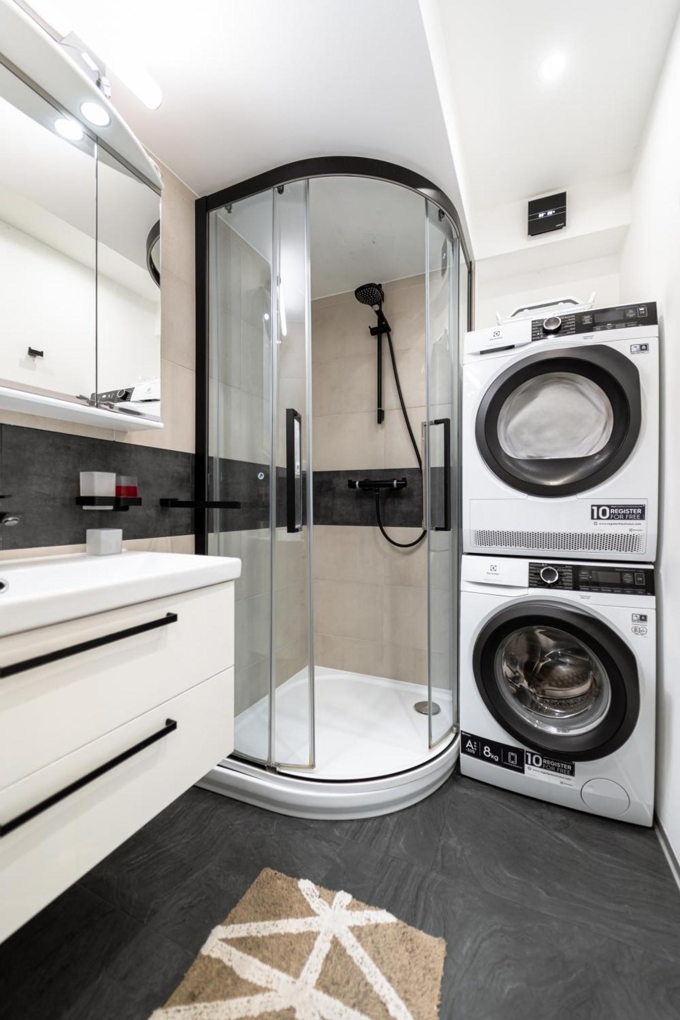 Ah Park Angelinum Apartment Kosice Ngoại thất bức ảnh