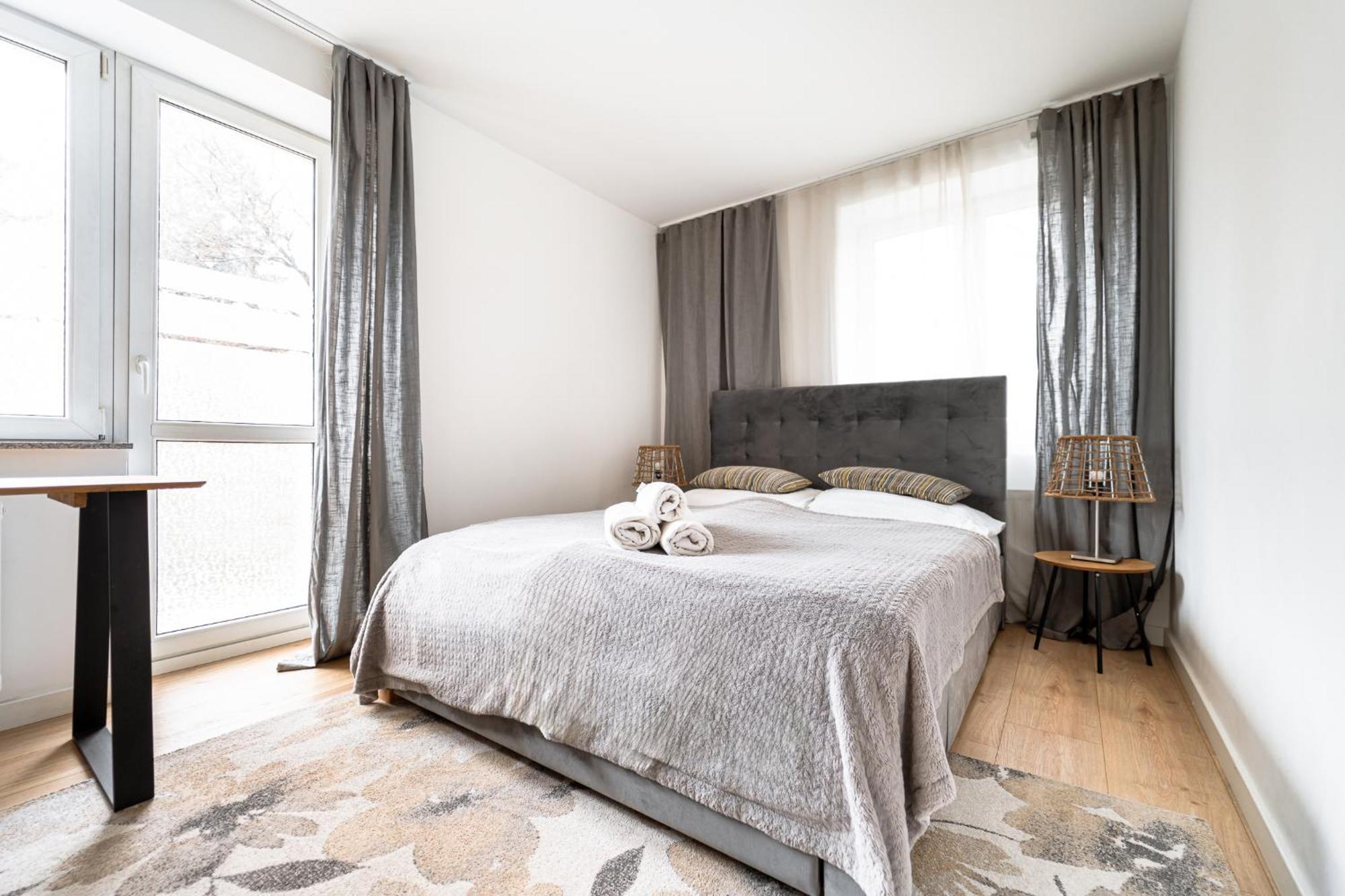 Ah Park Angelinum Apartment Kosice Ngoại thất bức ảnh