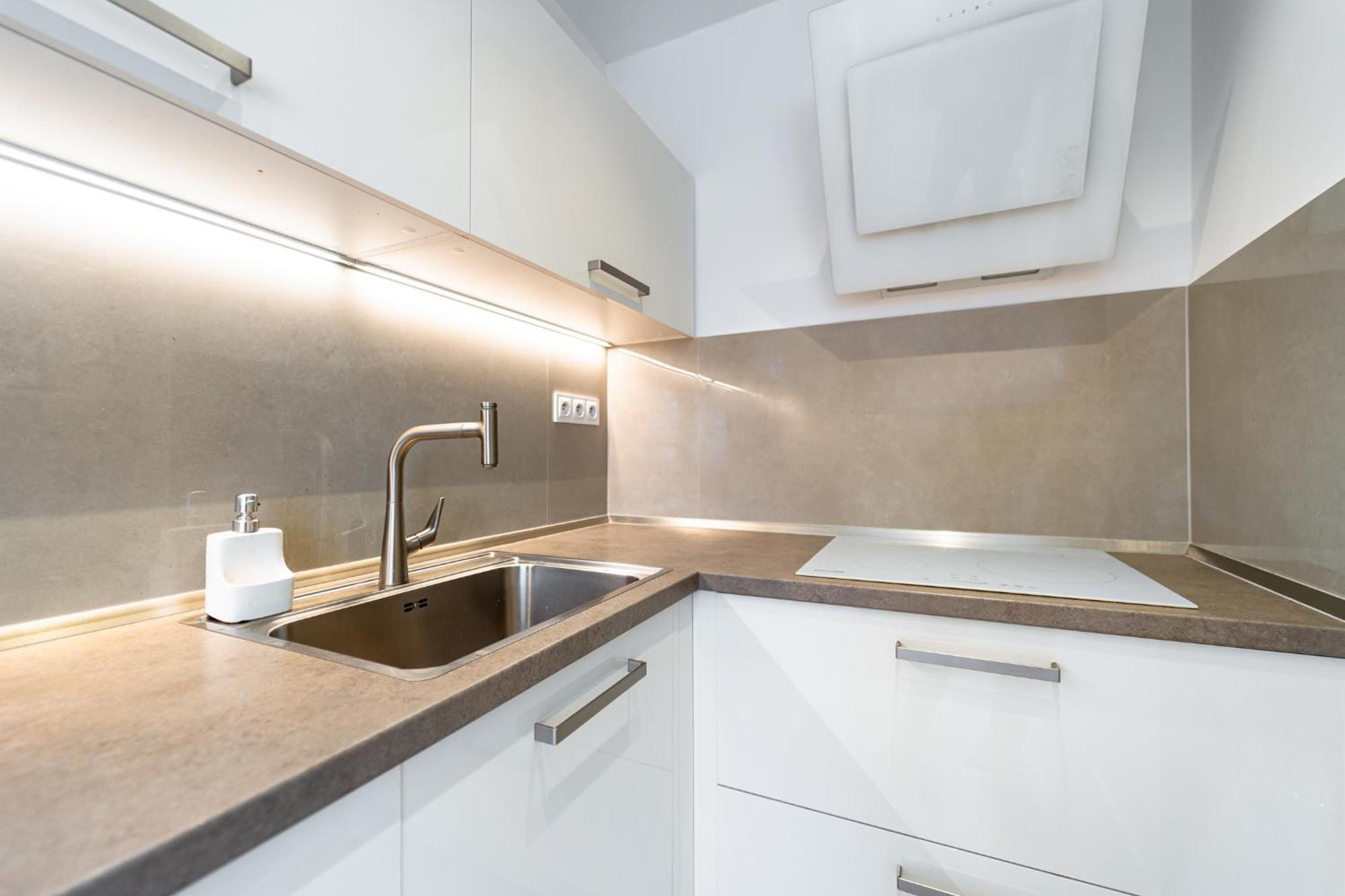 Ah Park Angelinum Apartment Kosice Ngoại thất bức ảnh