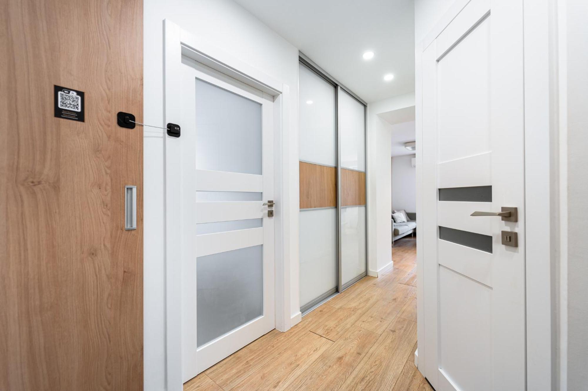 Ah Park Angelinum Apartment Kosice Ngoại thất bức ảnh