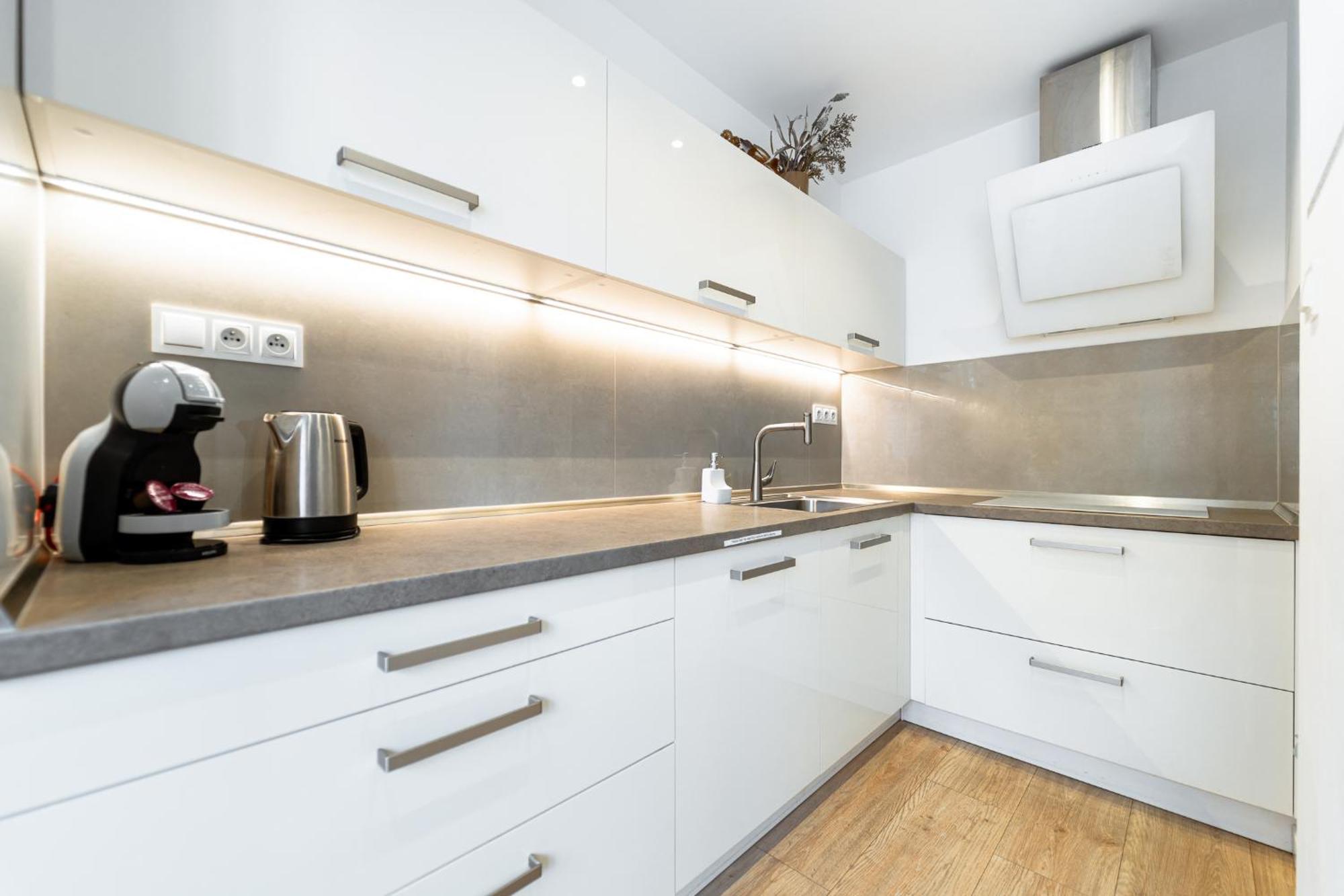 Ah Park Angelinum Apartment Kosice Ngoại thất bức ảnh