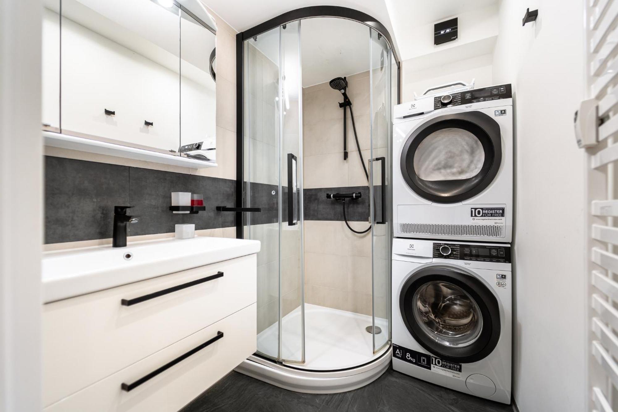 Ah Park Angelinum Apartment Kosice Ngoại thất bức ảnh