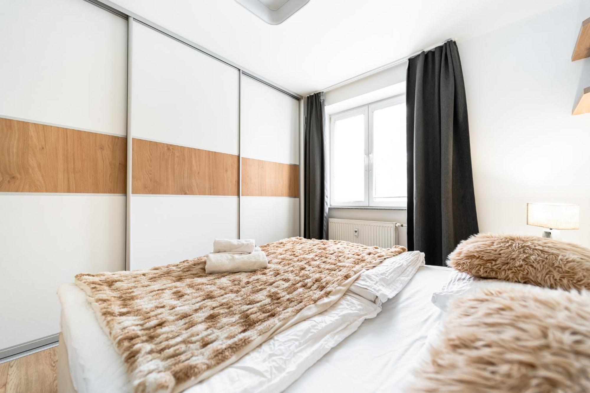 Ah Park Angelinum Apartment Kosice Ngoại thất bức ảnh