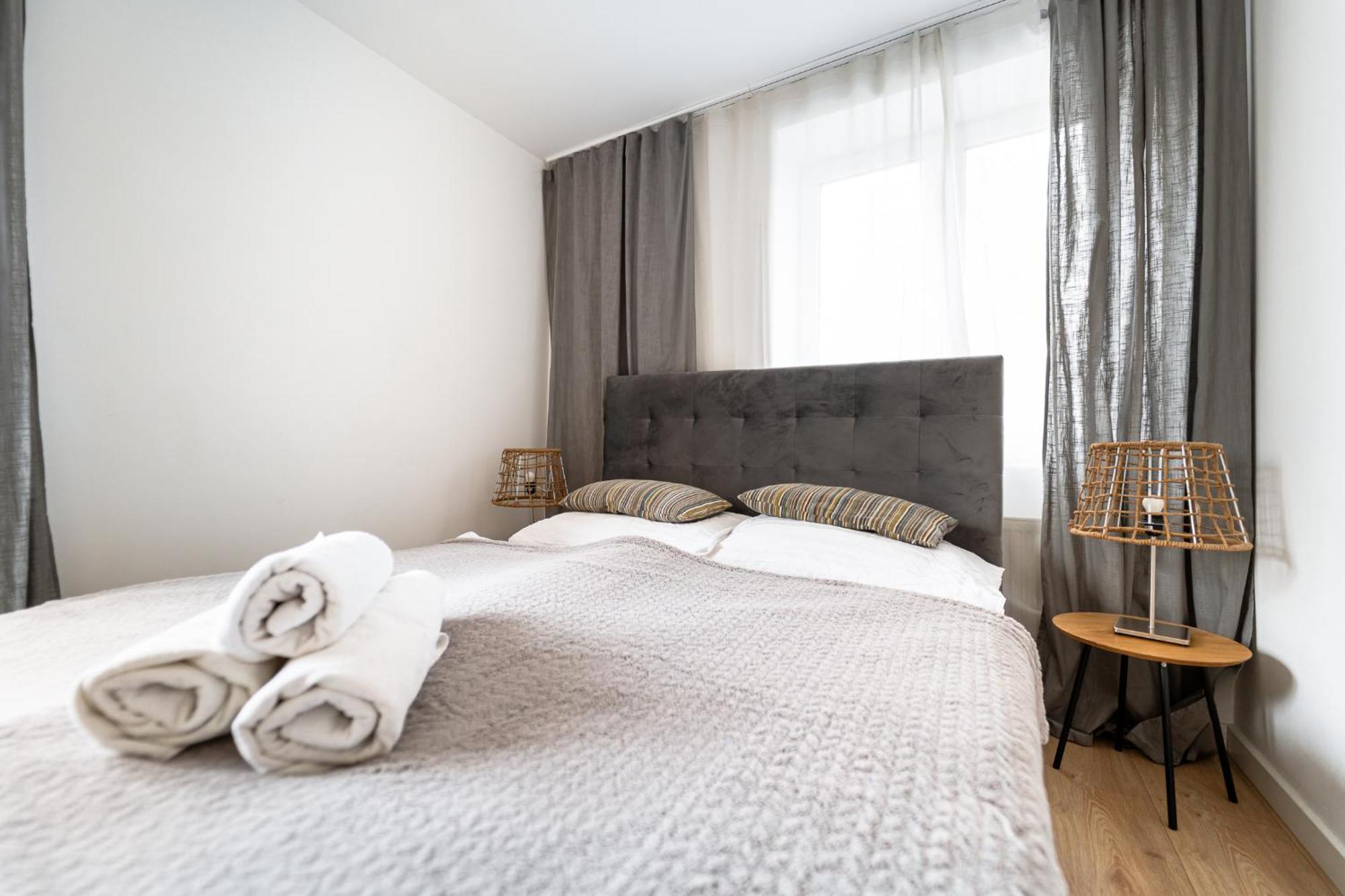 Ah Park Angelinum Apartment Kosice Ngoại thất bức ảnh