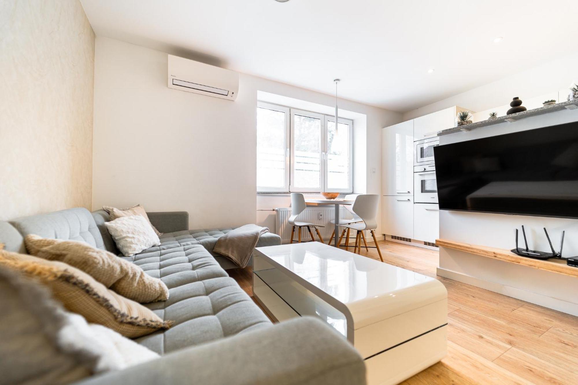 Ah Park Angelinum Apartment Kosice Ngoại thất bức ảnh