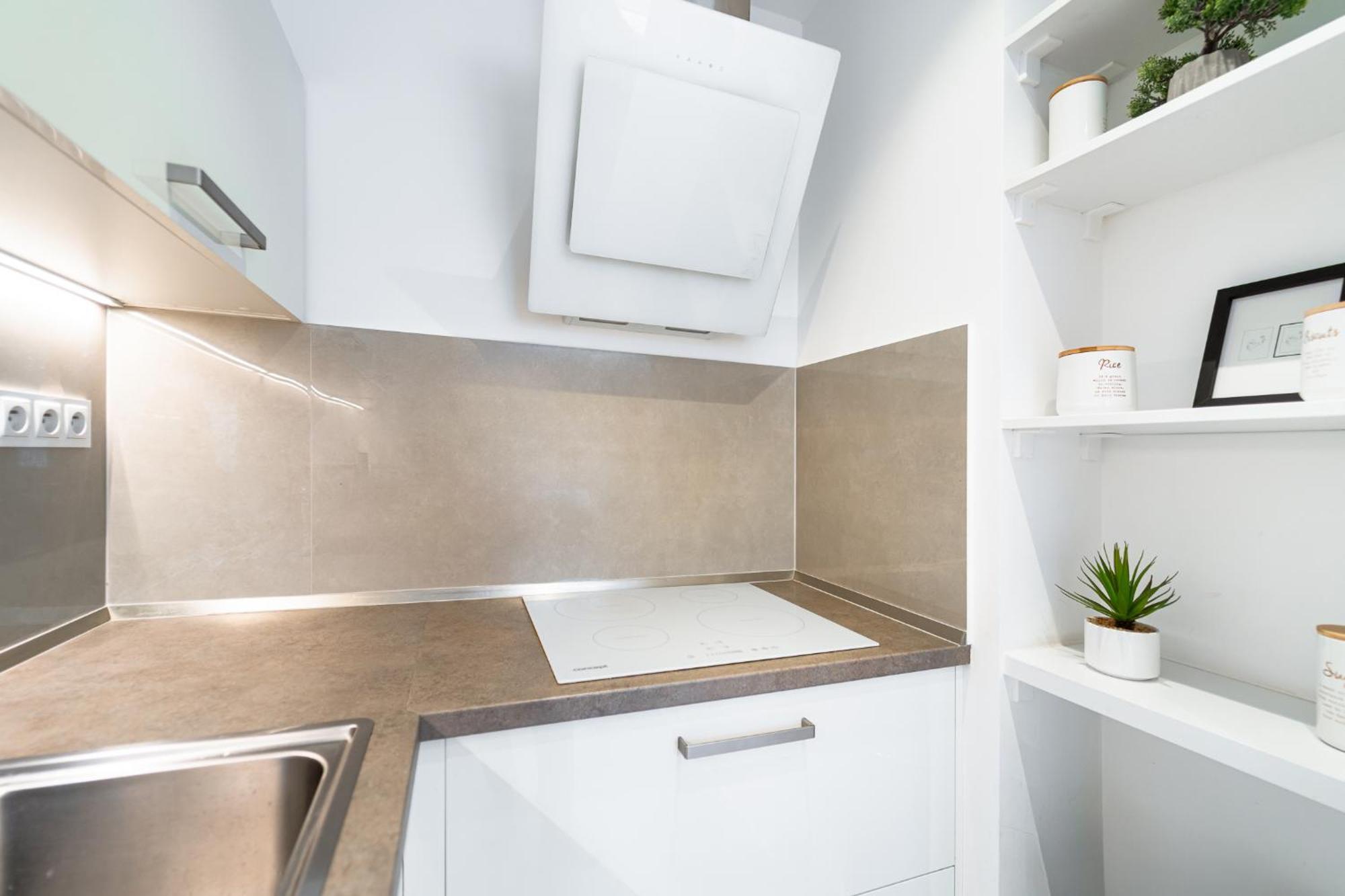 Ah Park Angelinum Apartment Kosice Ngoại thất bức ảnh