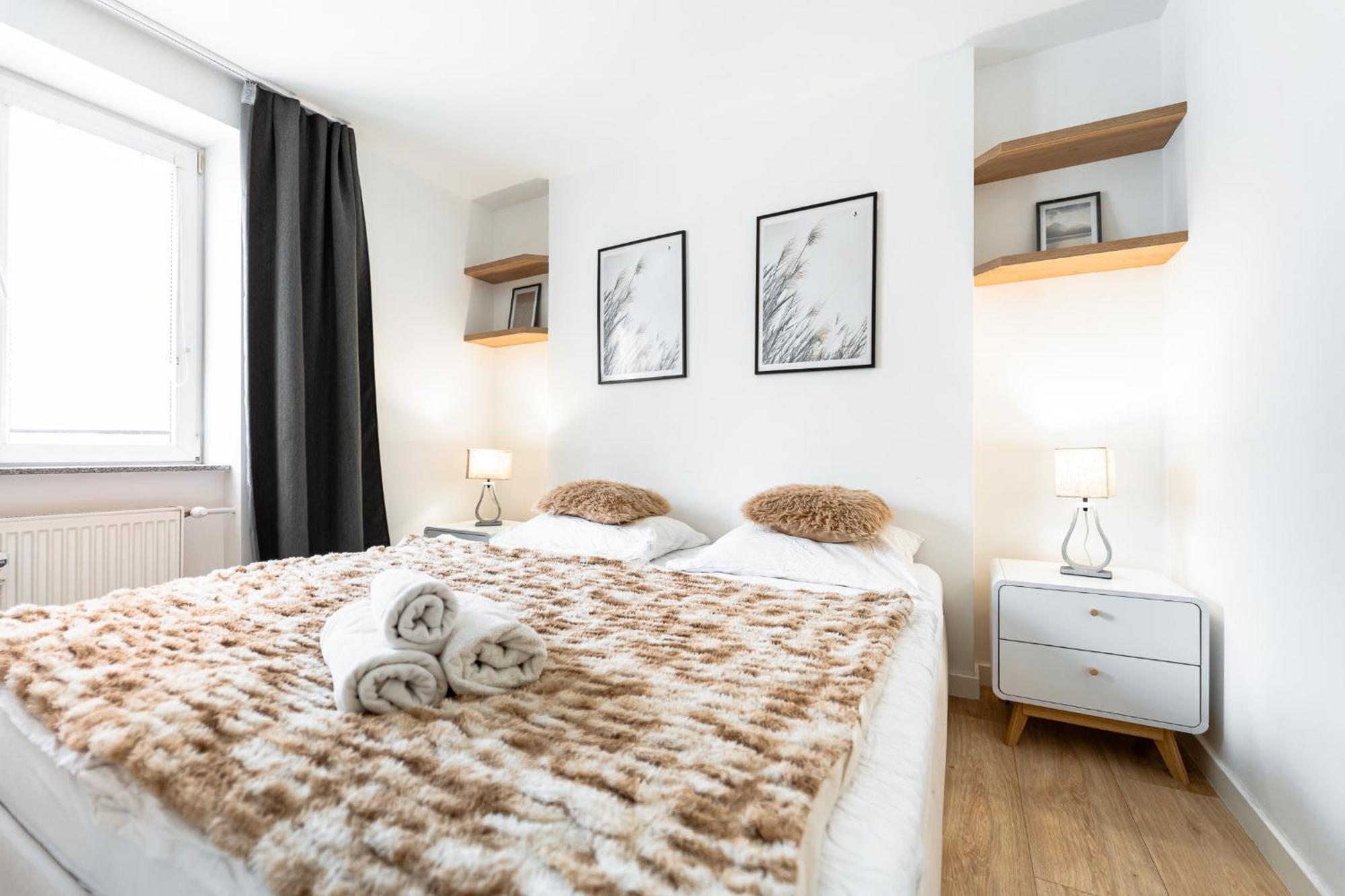 Ah Park Angelinum Apartment Kosice Ngoại thất bức ảnh