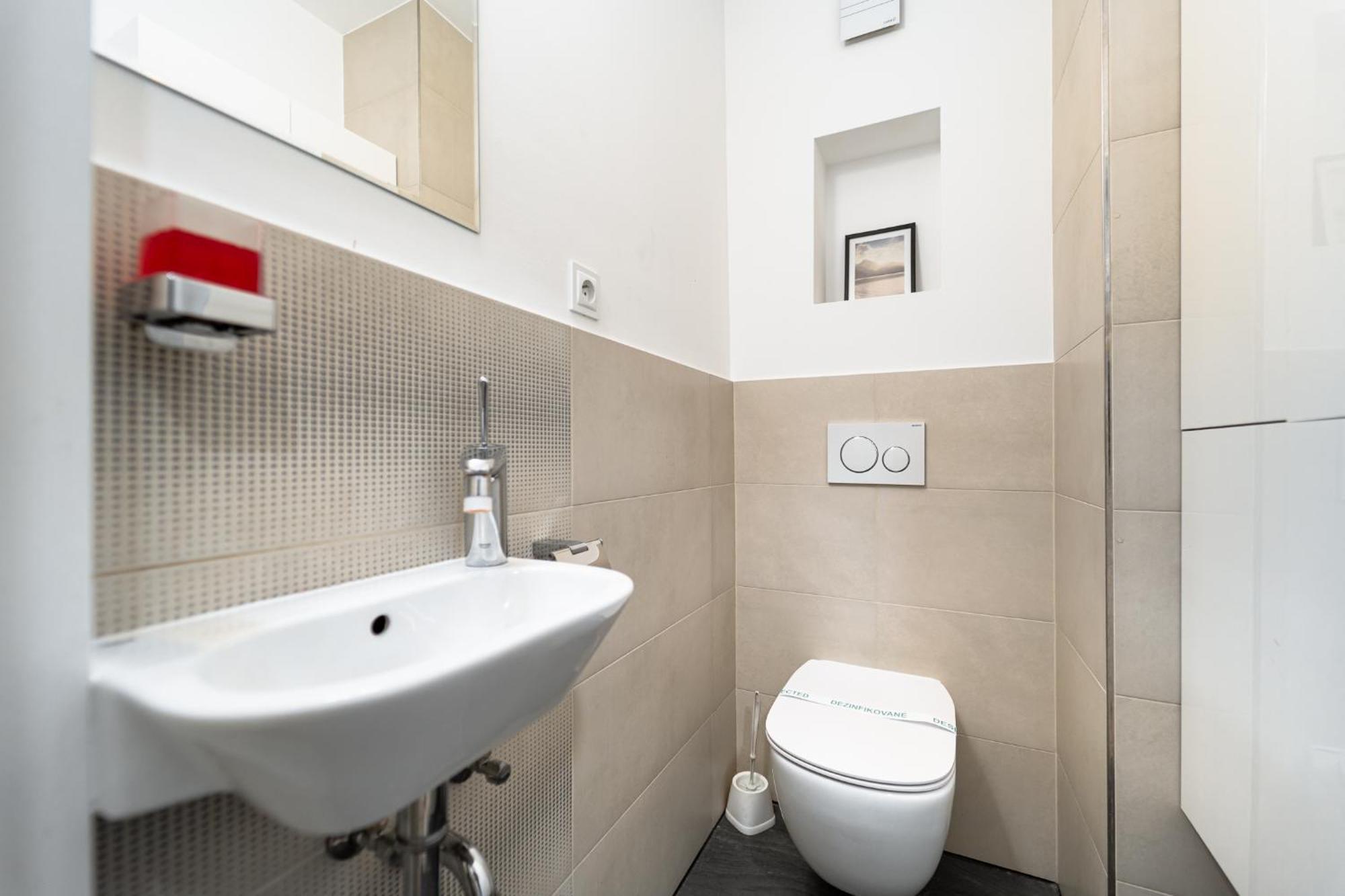 Ah Park Angelinum Apartment Kosice Ngoại thất bức ảnh